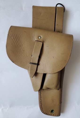 Militaria ancien etui - militaria,