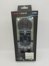 Camera stand support TV