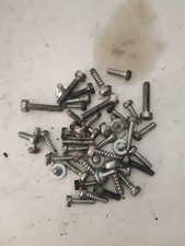 lot de visserie de souffleur