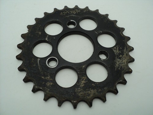 Suzuki jr50 e133 pignon - jr50,