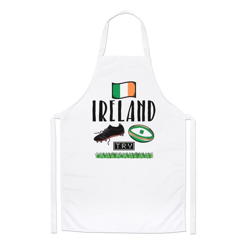 Rugby irlande chef - rugby,