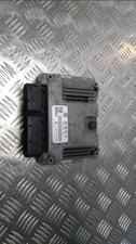 CALCULATEUR MOTEUR ECU VW Touran (1T1/T2) MPV 1.9 TDI 105 (BXE) 2006 3G906021KC