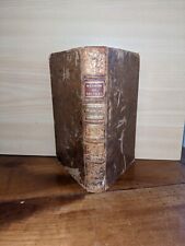 livre ancien T. Phillips-The