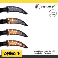 Clignotant LED Kreidler / KSR