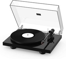 Pro ject debut carbon - carbon, evo
