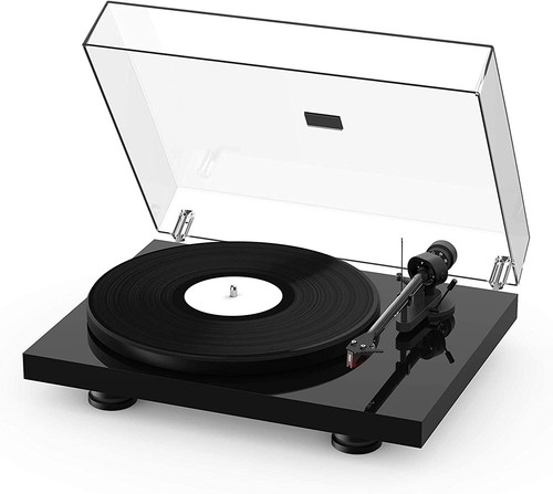 Pro ject debut carbon - pro-ject, evo