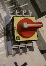 Interrupteur telemecanique V3