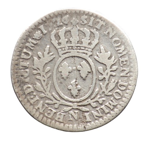 Ecu 1726 france - -, /