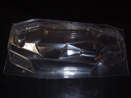 Carrosserie polycarbonate 8 - carrosserie,