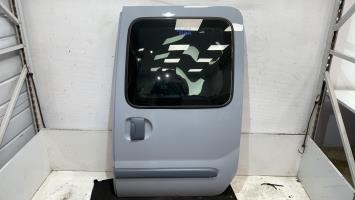 Porte laterale gauche renault - porte,