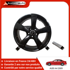 🇫🇷 JANTE ALUMINIUM AUDI