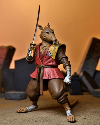 Neca teenage mutant ninja - neca,