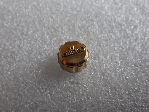 Neuf authentique seiko king - w,