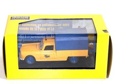 VOITURE LA POSTE 1/43 PEUGEOT