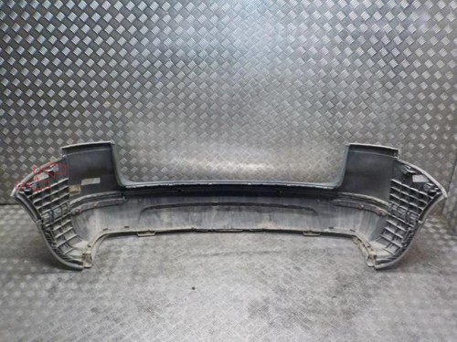 Pare choc arriere volkswagen - pare,