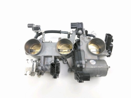 Rampe yamaha 900 tracer - rampe,