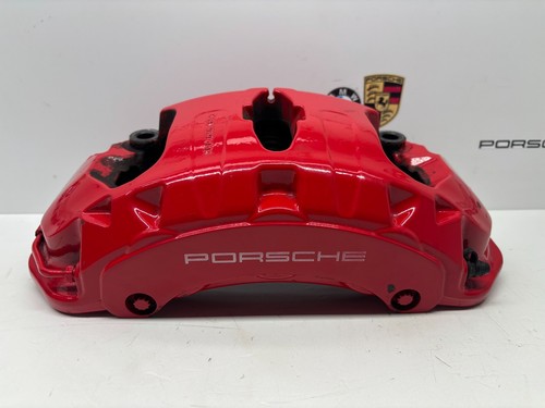 Porsche cayenne 958 92a - cayenne, brembo