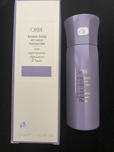 Oribe serene scalp oil control - scalp,
