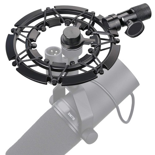 Compatible avec shure sm7b - compatible,