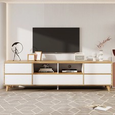 Meuble TV 140 cm ROMIE 2