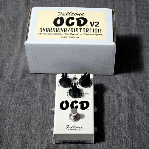 Ocd fulltone - v2,