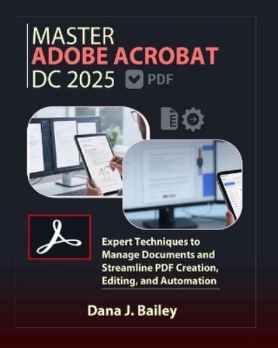 Dana bailey master adobe - j,
