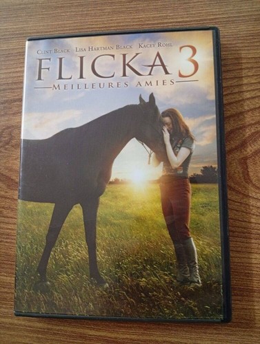 Flicka meilleures amies - -,