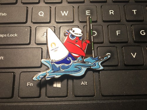 2024 paris olympic mascot - 2024,