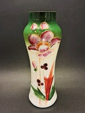 Art Nouveau - joli vase en