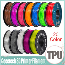 Geeetech 3D Imprimante TPU