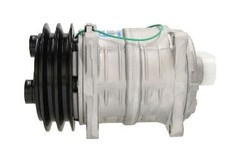 TCCI Compresseur de clim