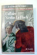 L'AFFAIRE NICOLAS LE FLOCH