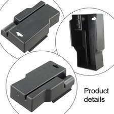 Boîte de rangement accoudoir facile à installer pour Suzuki pour SX4 pour SCro