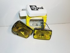 Paire De Phares Anti