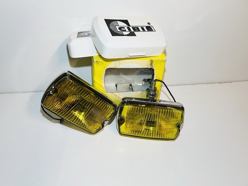 Paire phares anti - paire,