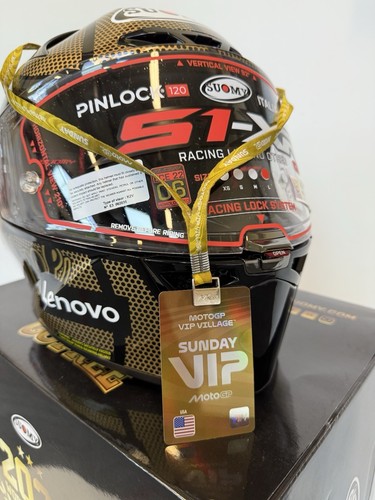 Signed francesco bagnaia 2023 - signed,