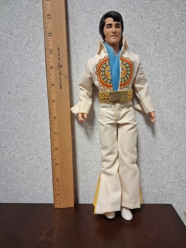 Elvis presley white - elvis,