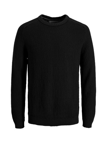Pull homme col rond jack - pull,