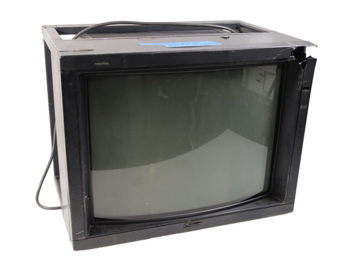 Sony pvm 2530 480i crt - pvm-2530,