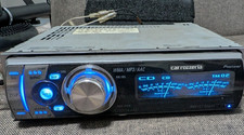 Pioneer Carrozzeria DEH-P710