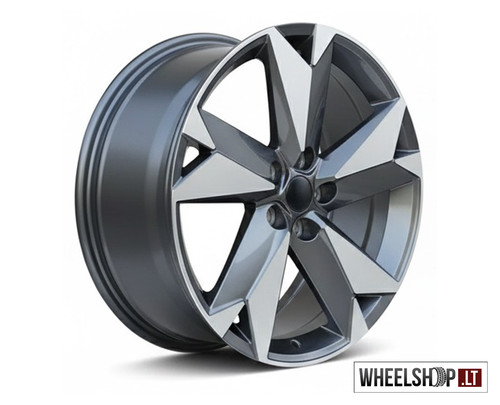 Skoda kodiaq style 5x112 - skoda,
