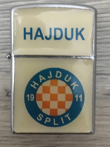 Zippo lighter briquet - -,