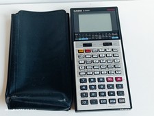 Calculatrice scientifique Casio fx-8500G