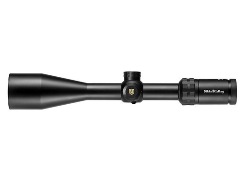 Nikko stirling octa 24x56 - nikko,