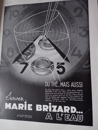 Marie brizard delahaye - marie,