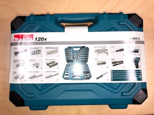Ensemble outils makita - d'outils,