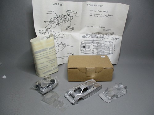 Dv10716 tenariv wm - tenariv, 1/43