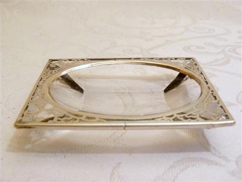 Adorable cendrier cristal - adorable,