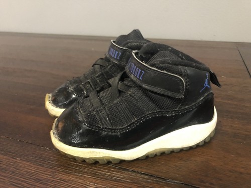 Air jordan space jam - xi,