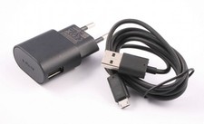 Chargeur secteur prise murale - chargeur,